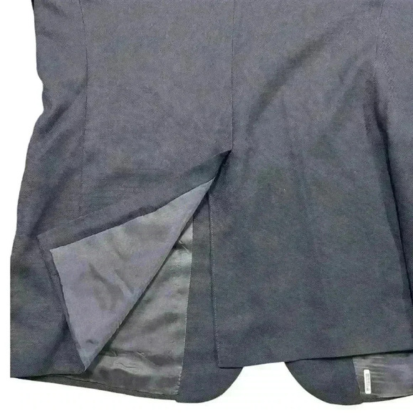 Brooks Brothers Wool Sport Coat Suit Coat Jacket Size 41R - Picture 2 of 9